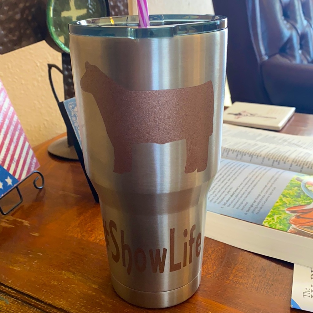 #Showlife Cup